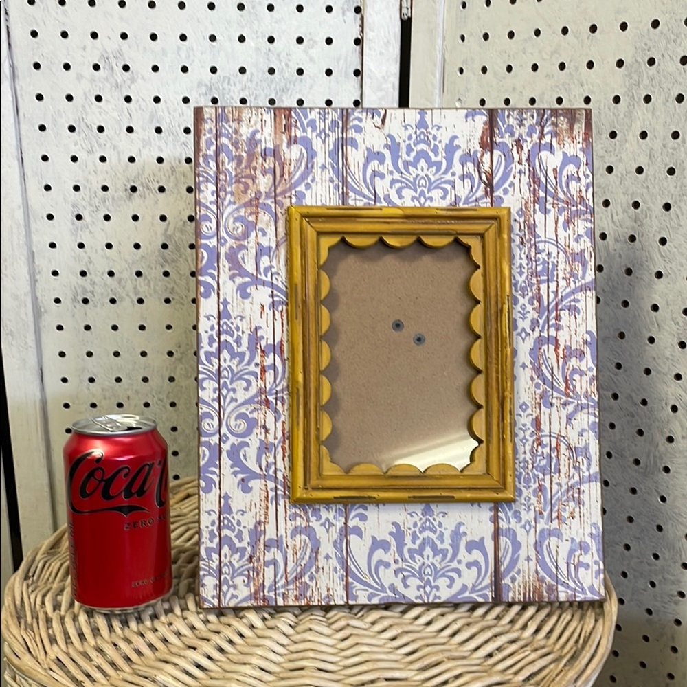 Rustic frame - Picture 5 of 5